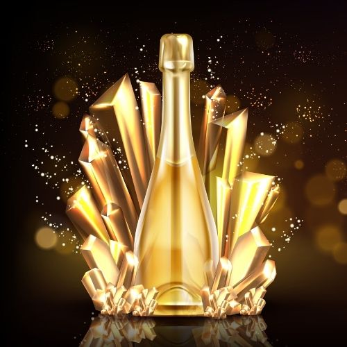 Parlons Champagne